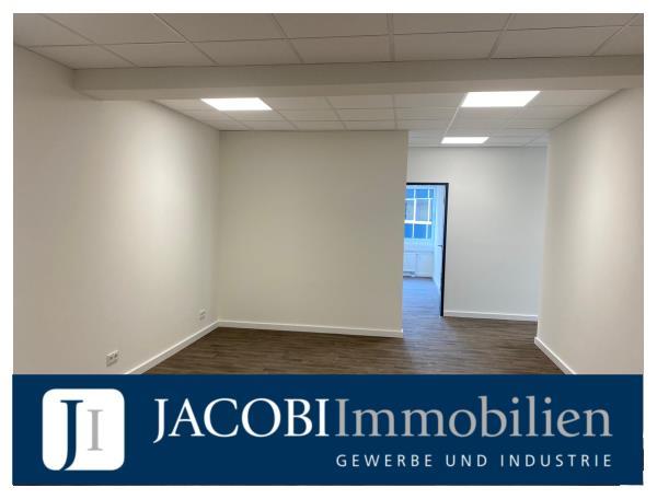 ab ca. 250 m² bis ca. 900 m² Büro-/Sozialflächen in der Nähe der A7, 22547 Hamburg, Büro/Praxis
