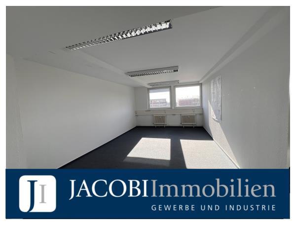 ab ca. 250 m² bis ca. 5.190 m² hochwertige Büro-/Gewerbeflächen in der Nähe zu den Elbbrücken, 20539 Hamburg, Büro/Praxis