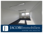 Büro - ab ca. 250 m² bis ca. 3.080 m² hochwertige Büro-/Gewerbeflächen in der Nähe zu den Elbbrücken