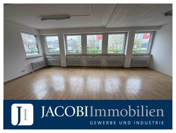 ca. 338 m² Büro-/Ausstellungsflächen mit optimaler Verkehrsanbindung, 22525 Hamburg, Büro/Praxis