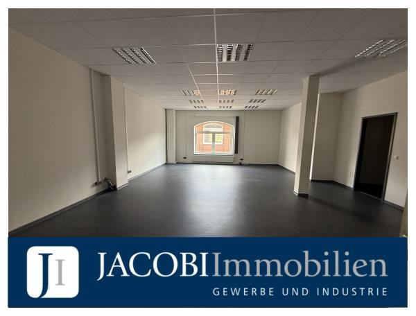 ca. 750 m² Büro-/Atelierfläche auf einem gepflegten Gewerbehof, 22041 Hamburg, Büro/Praxis