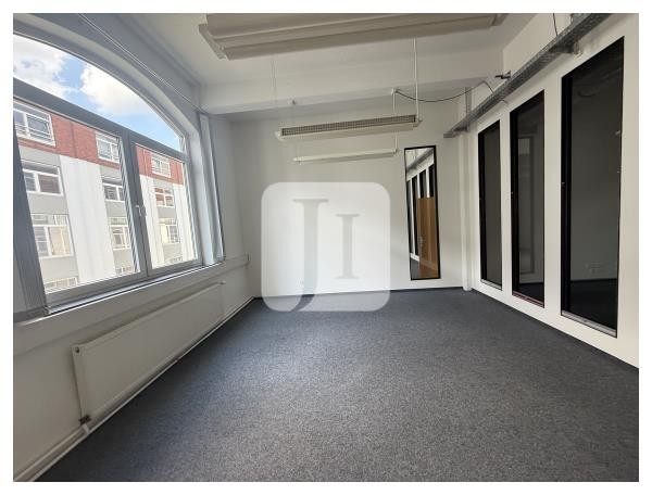 22041 Hamburg, Büro/Praxis zur Miete | Büro-/Atelierfläche | Jacobi Immobilien