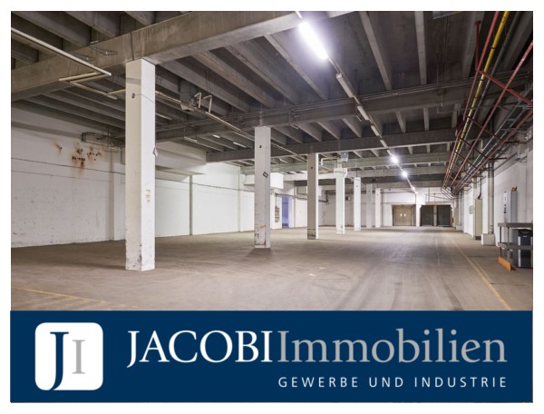 – provisionsfrei – ab ca. 375 m² bis ca. 700 m² Lager-/Produktionsfläche, 21614 Buxtehude, Halle/Lager/Produktion