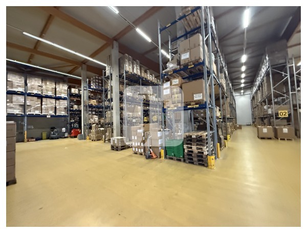 21244 Buchholz, Halle/Lager/Produktion zur Miete | Halle 2 | Jacobi Immobilien