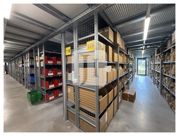 21244 Buchholz, Halle/Lager/Produktion zur Miete | Fachboden Halle 3 | Jacobi Immobilien