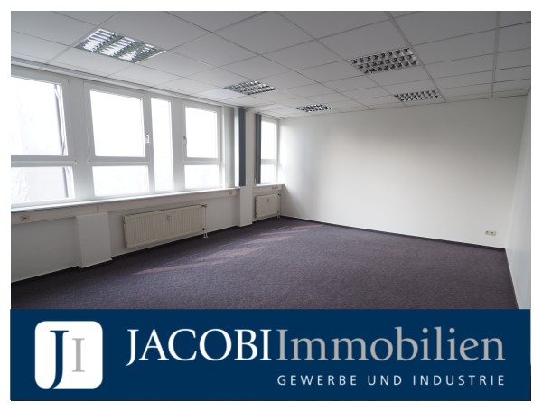 ca. 380 m² Büroflächen sowie bei Bedarf Archivflächen auf einem zentrumsnah gelegenen Gewerbehof, 20537 Hamburg, Büro/Praxis