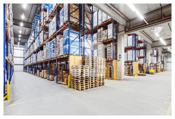 39171 Sülzetal, Halle/Lager/Produktion zur Miete | Innenansicht | Jacobi Immobilien