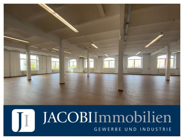 22041 Hamburg, Halle/Lager/Produktion zur Miete | Beispielbild | Jacobi Immobilien