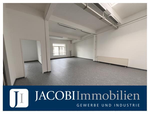 ca. 330 m² Lager-/Fertigungsfläche mit integrierten Büroräumen auf einem gepflegten Gewerbehof, 22041 Hamburg, Halle/Lager/Produktion