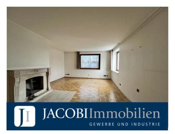 ca. 670 m² Büro-/Sozialflächen (teilbar ab ca. 150 m²) – als Solitärobjekt möglich, 22844 Norderstedt, Büro/Praxis