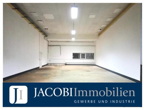 PROVISIONSFREI – ca. 150 m² ebenerdige Lagerfläche in zentraler Lage, 23560 Lübeck, Halle/Lager/Produktion