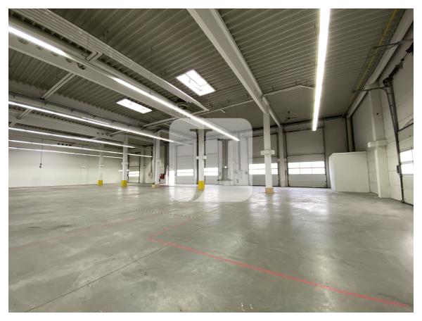 04158 Leipzig, Halle/Lager/Produktion zur Miete | Innenansicht 6 | Jacobi Immobilien