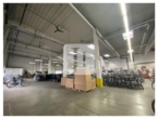 ca. 1.070 m² ebenerdige Produktions-/Lagerhalle mit 7 Rolltoren und integriertem Meisterbüro - Innen 2