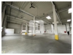 Innenansicht 8 - ca. 1.070 m² ebenerdige Produktions-/Lagerhalle mit 7 Rolltoren und ca. 122 m² angrenzendem Büro