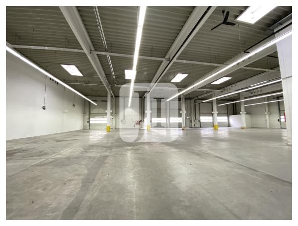 04158 Leipzig, Halle/Lager/Produktion zur Miete | Innenansicht 5 | Jacobi Immobilien