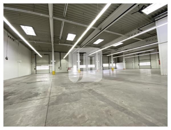 04158 Leipzig, Halle/Lager/Produktion zur Miete | Innenansicht 4 | Jacobi Immobilien