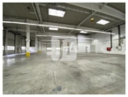 Innenansicht 2 - ca. 1.070 m² ebenerdige Produktions-/Lagerhalle mit 7 Rolltoren und ca. 122 m² angrenzendem Büro