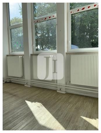 12107 Berlin, Halle/Lager/Produktion zur Miete | Büroraum | Jacobi Immobilien