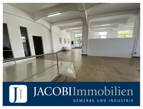 ca. 814 m² Lager-/Fertigungsfläche mit integrierten Büroräumen auf einem gepflegten Gewerbehof, 22041 Hamburg, Halle/Lager/Produktion