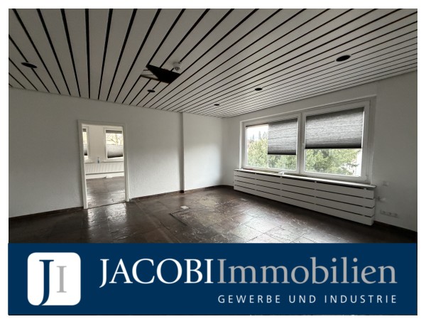 ab ca. 193 m² – ca. 1.088 m² Büroflächen auf einem im Lübecker Hafen gelegenen Gewerbeareal, 23568 Lübeck, Büro/Praxis