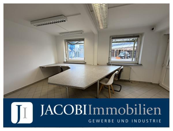 ca. 122 m² Wohn-/Bürofläche mit Dachterrasse in zentraler Lage, 22393 Hamburg, Büro/Praxis