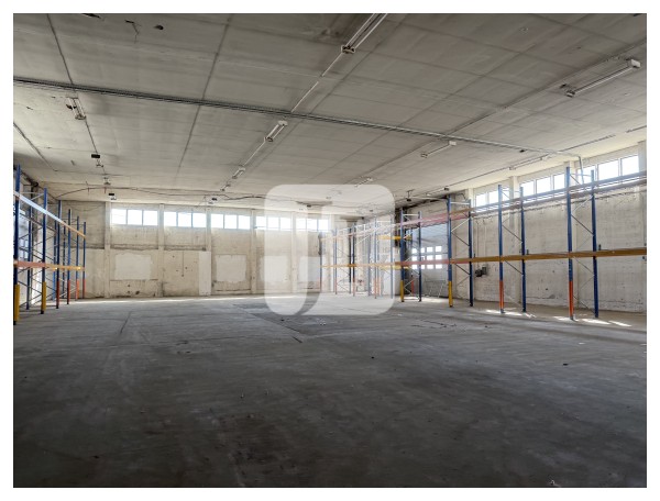 04758 Oschatz, Halle/Lager/Produktion zur Miete | Hallenfläche | Jacobi Immobilien