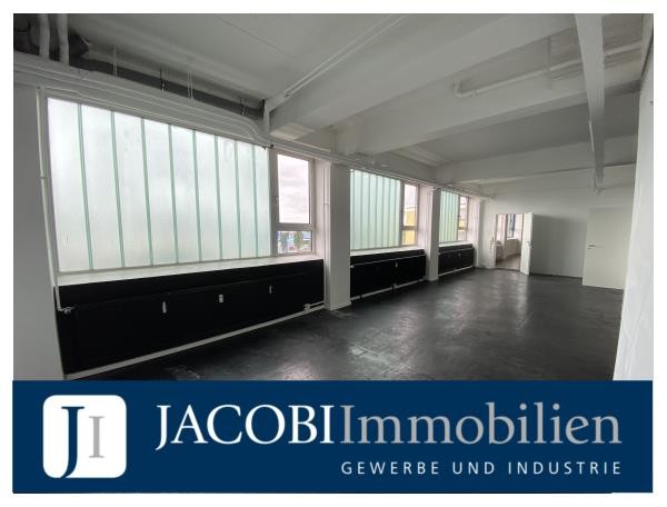 ca. 255 m² hochwertige Gewerbe-/Loft-/Atelierfläche auf einem gepflegten Gewerbehof, 20539 Hamburg, Halle/Lager/Produktion