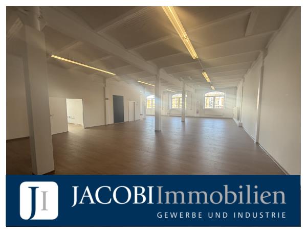 22041 Hamburg, Halle/Lager/Produktion zur Miete | Gewerbefläche | Jacobi Immobilien