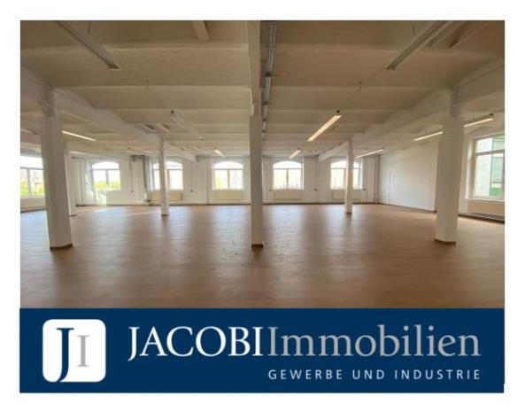 ca. 275 m² Gewerbe-/Atelierfläche mit zwei integrierten Büroräumen im östlichen Hamburg, 22041 Hamburg, Halle/Lager/Produktion