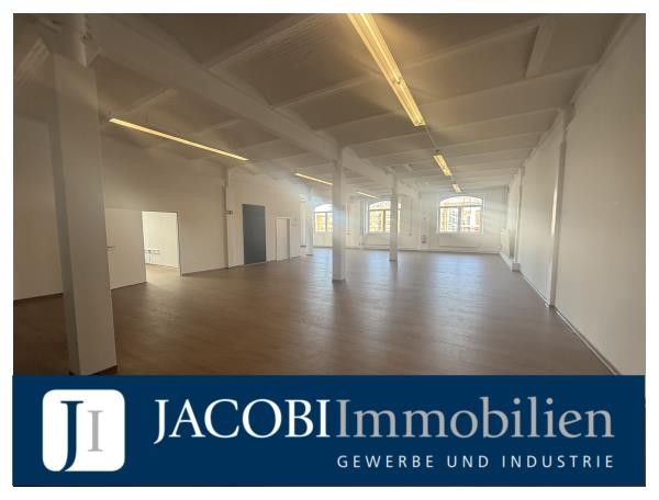 ca. 275 m² Gewerbe-/Atelierfläche mit zwei integrierten Büroräumen im östlichen Hamburg, 22041 Hamburg, Halle/Lager/Produktion