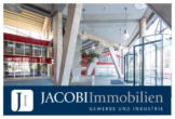Lobby - ca. 549 m² hochwertige Büro-/Praxisfläche in zentraler Lage