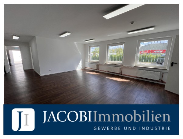 -provisionsfrei- ca. 115 m² Büroflächen auf einem gepflegten Gewerbehof, 21423 Winsen, Büro/Praxis