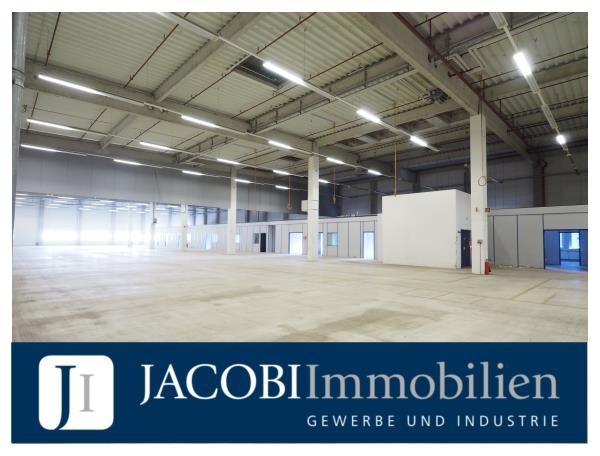ab ca. 4.416 m² bis ca. 8.980 m² gepflegte Lager-/Produktionsfläche, 30855 Langenhagen, Halle/Lager/Produktion