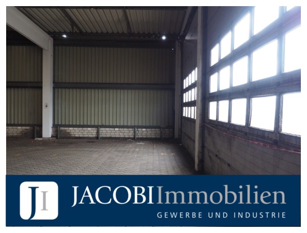 – provisionsfrei – ca. 236 m² Lager-/Produktionsfläche, 21614 Buxtehude, Halle/Lager/Produktion
