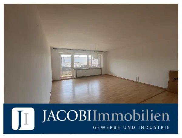ca. 48 m² Büro-/Sozialfläche mit sehr guter Verkehrsanbindung, 21220 Seevetal, Büro/Praxis