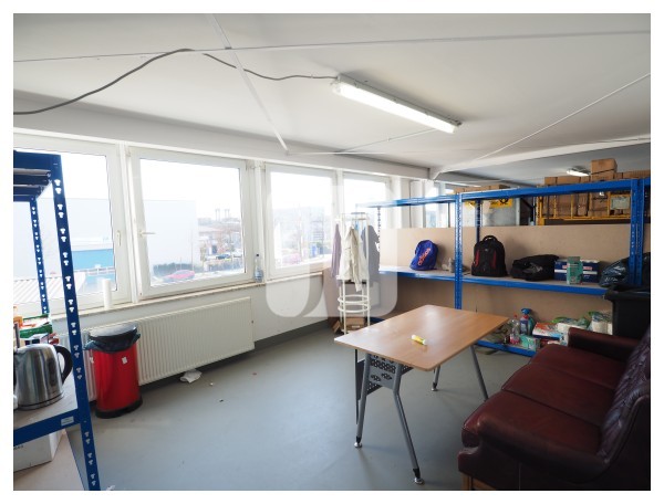 20537 Hamburg, Halle/Lager/Produktion zur Miete | 005 | Jacobi Immobilien