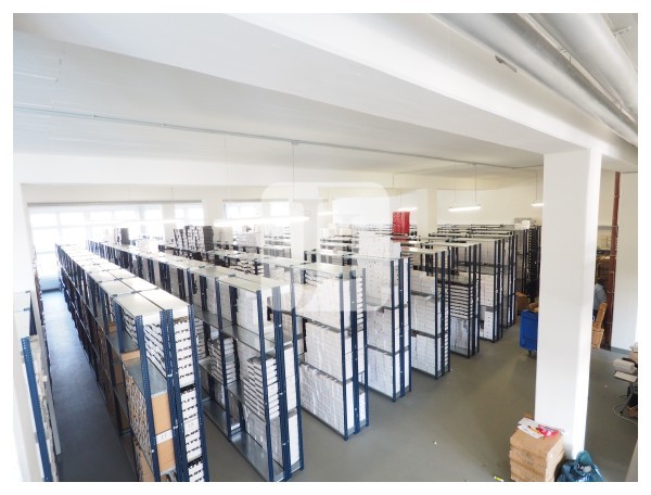 20537 Hamburg, Halle/Lager/Produktion zur Miete | 004 | Jacobi Immobilien