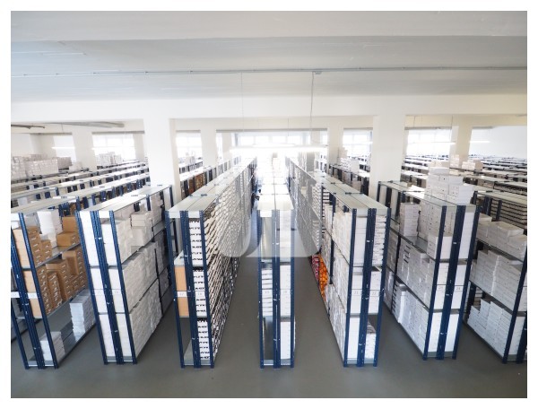 20537 Hamburg, Halle/Lager/Produktion zur Miete | 002 | Jacobi Immobilien