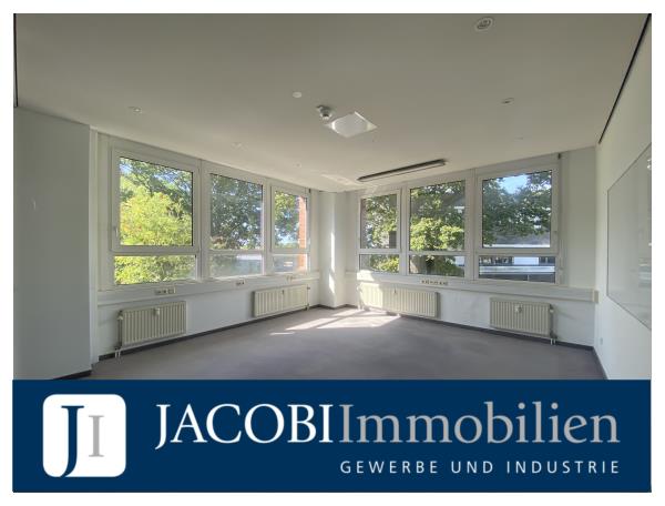 ab ca. 400 m² bis ca. 1.654 m² Bürofläche in zentraler Lage, 22848 Norderstedt, Büro/Praxis