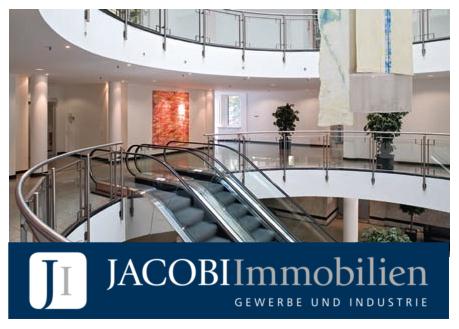 ab ca. 170 m² bis ca. 2.800 m² hochwertige Büro-/ Schulungsflächen in Zentrumsnähe, 20097 Hamburg, Büro/Praxis