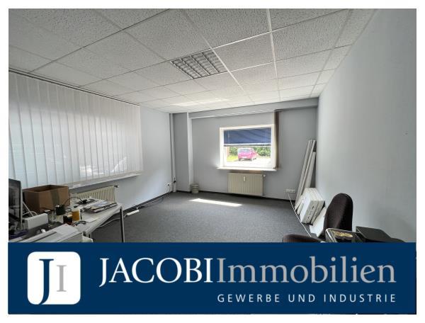 ca. 152 m² Büro-/Sozialflächen in verkehrsgünstiger Lage, 25337 Elmshorn, Büro/Praxis
