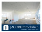 ca. 230 m² renovierte Büro-/Gewerbeflächen direkt am Mittelkanal - Büro