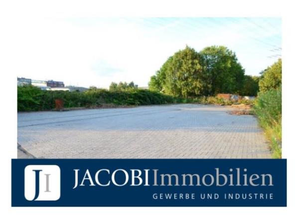 22113 Hamburg, Gewerbe zur Miete | Beispielbild | Jacobi Immobilien
