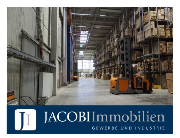 ca. 10.268 m² – ca. 23.023 m² gepflegte Lager-/Fertigungsflächen mit sehr guter Verkehrsanbindung, 28307 Bremen, Halle/Lager/Produktion