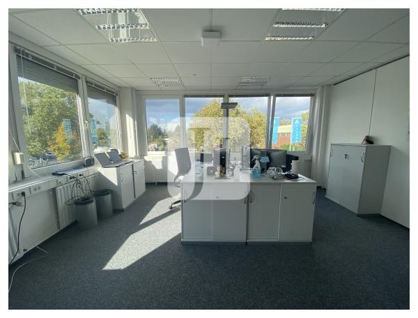 22113 Hamburg, Büro/Praxis zur Miete | Büro | Jacobi Immobilien