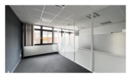 repräsentative Büroflächen mit ca. 287 m² in einem gepflegten Gewerbepark - Büro