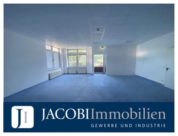 ca. 558 m² flexibel nutzbare Lager-/Gewerbefläche mit ca. 157 m² Bürofläche, 22848 Norderstedt, Halle/Lager/Produktion