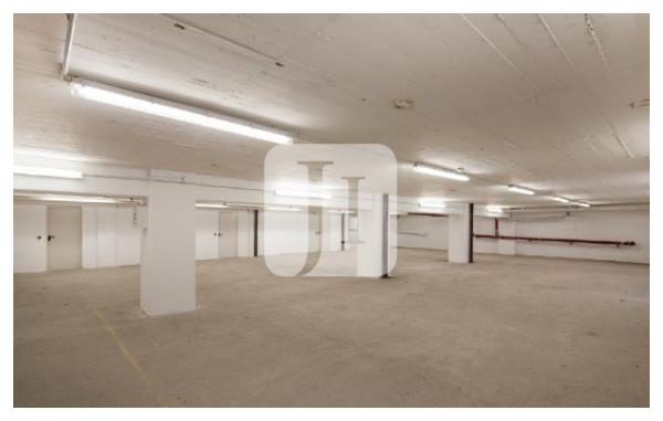 22111 Hamburg, Büro/Praxis zur Miete | Ansicht 4 | Jacobi Immobilien