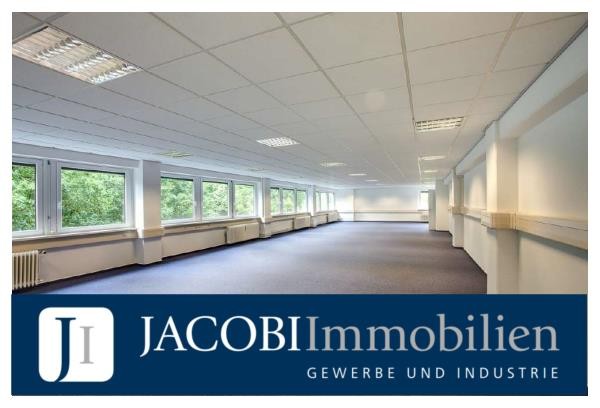 provisionsfrei – ca. 2.575 m² Büro-/Sozialflächen (teilbar ab ca. 515 m²), 22111 Hamburg, Büro/Praxis