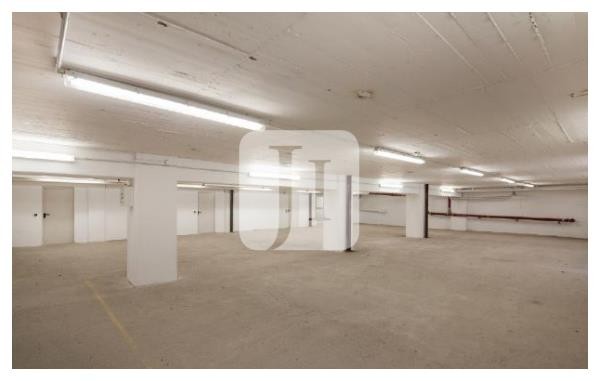 22111 Hamburg, Büro/Praxis zur Miete | Ansicht 4 | Jacobi Immobilien